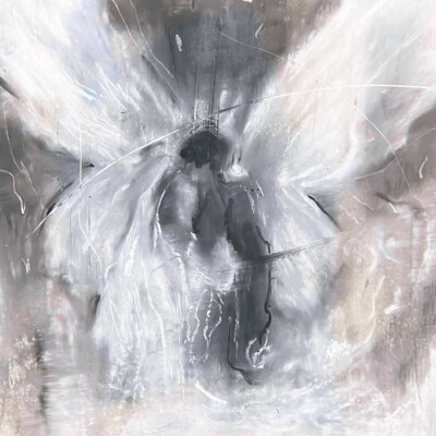 흰색 물감-児時の歌.◎Never reappear童話完結