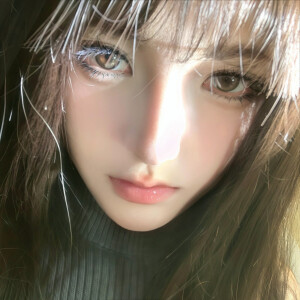 女生头像