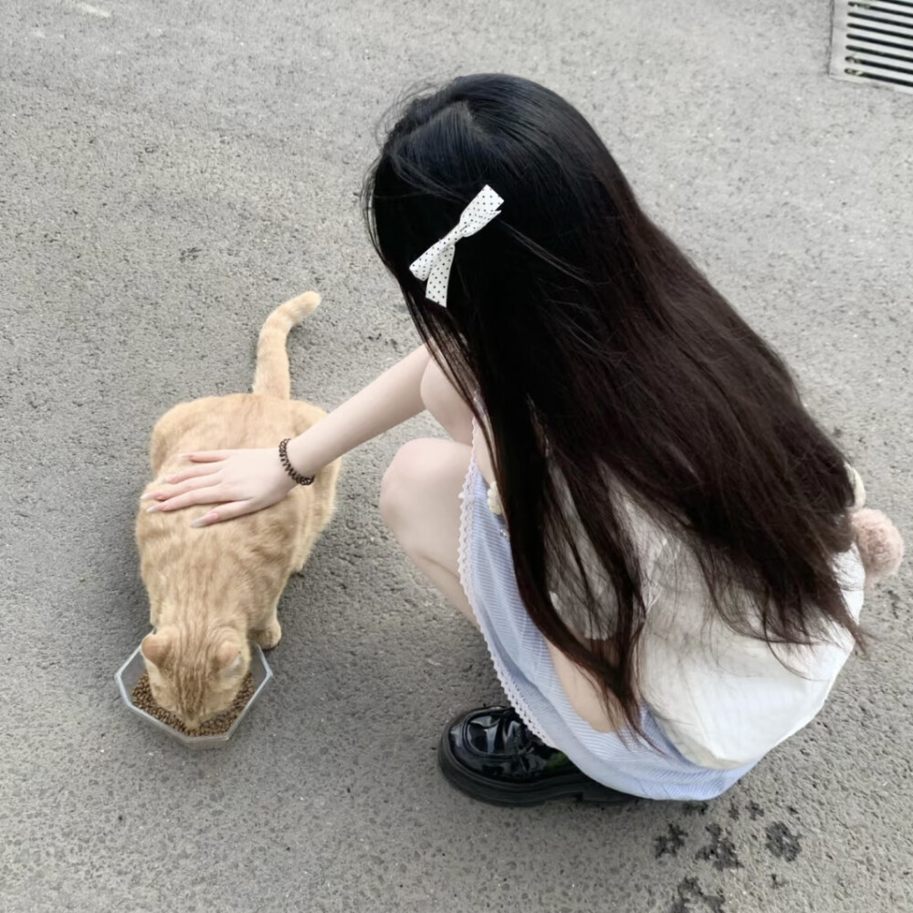 女生头像