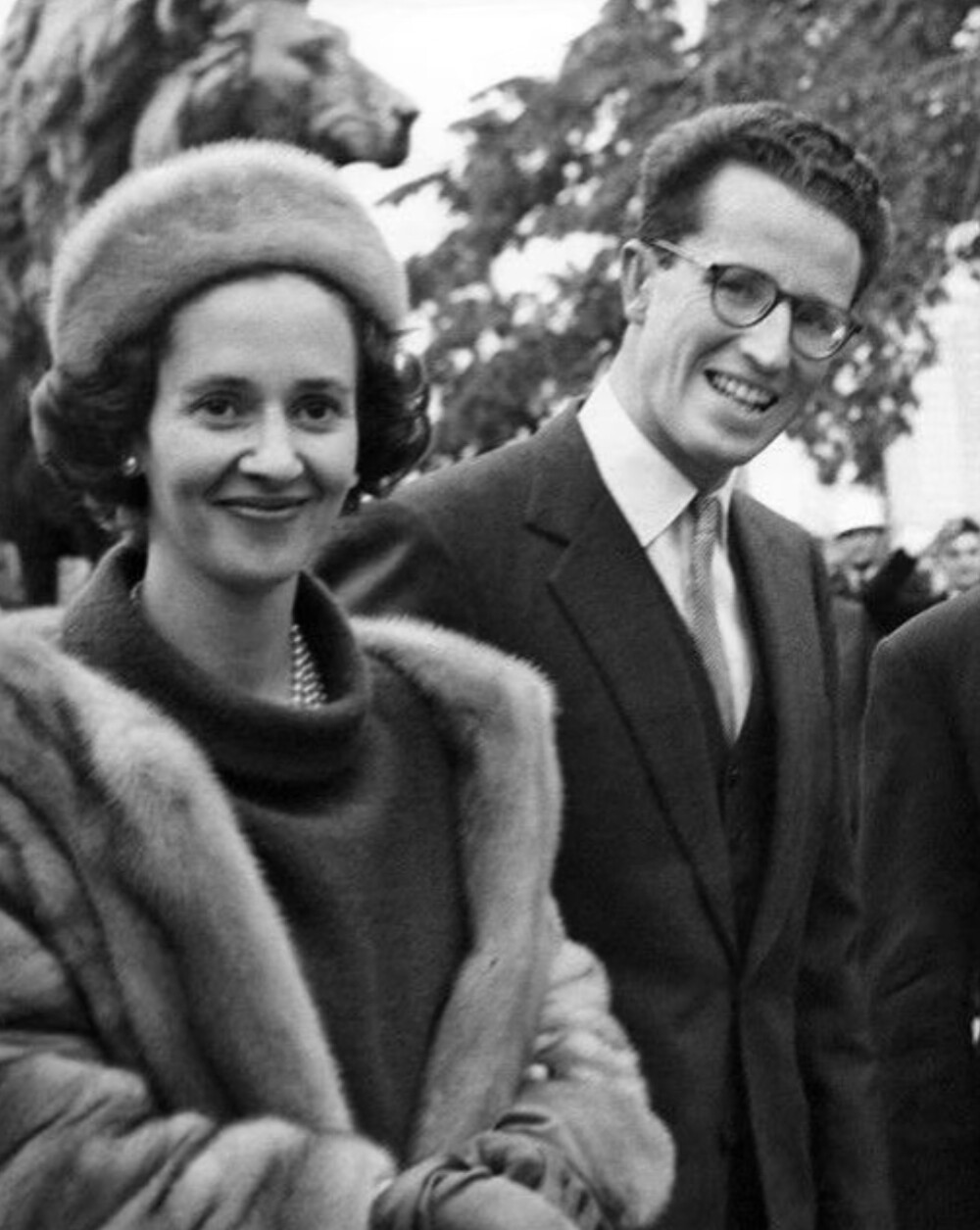 比利时王后法比拉奥