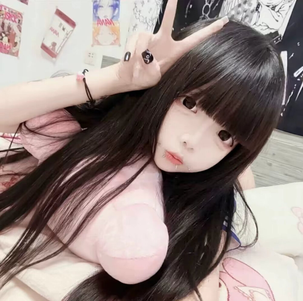 头像萌萌哒