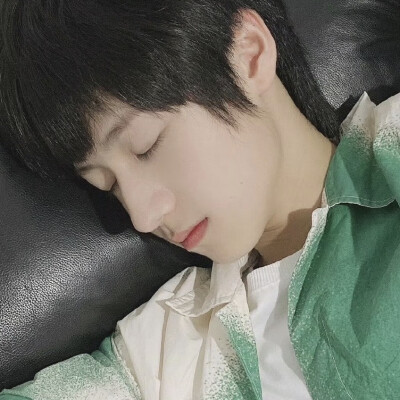 朱志鑫