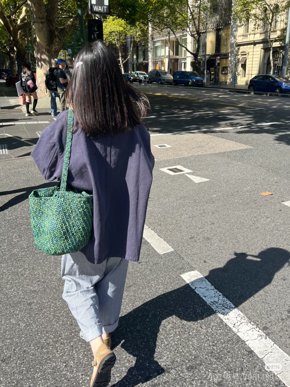 街拍