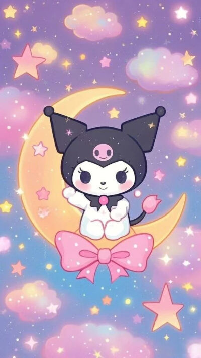 sanrio 壁纸 萌图 卡通