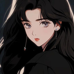 女头