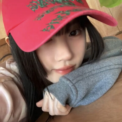 女孩你太可爱