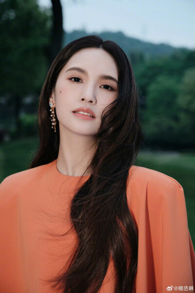 杨丞琳