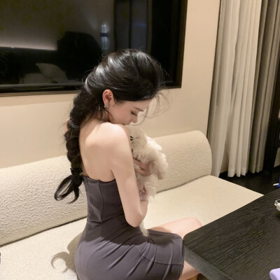 女头