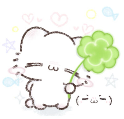 蒜蒜和叫叫