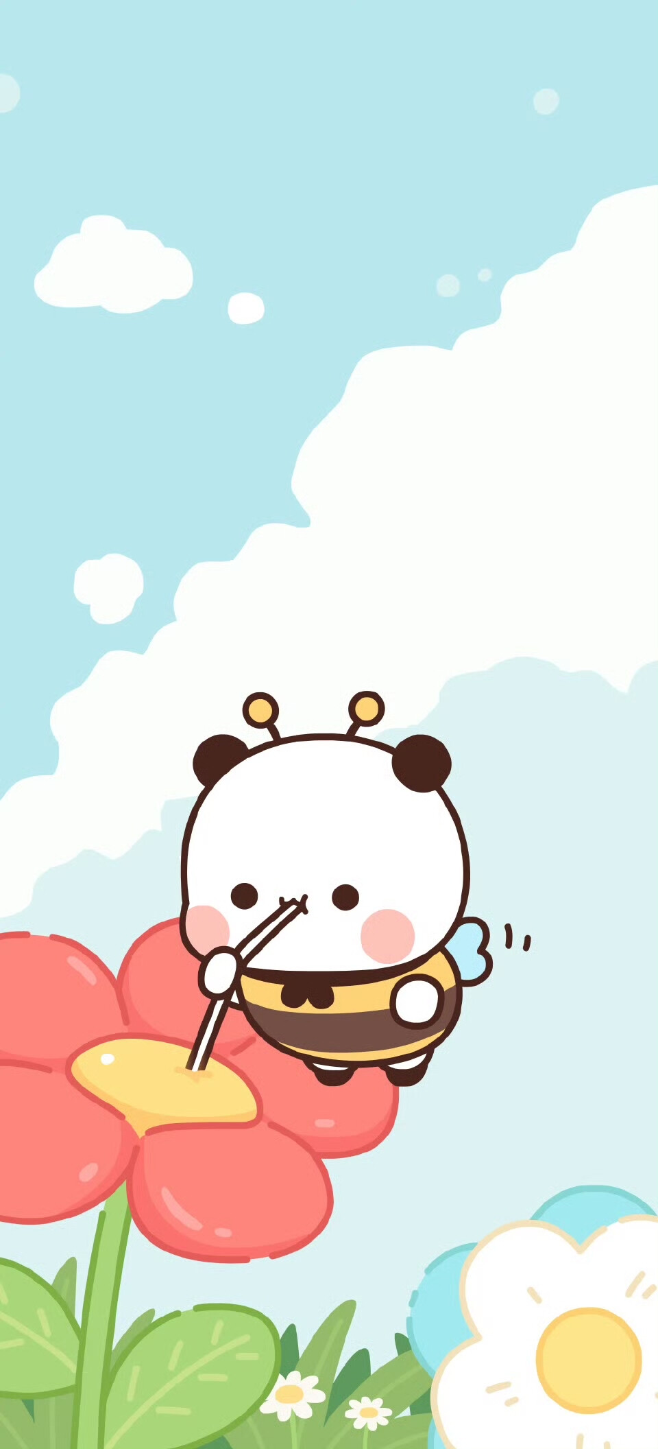 手机壁纸