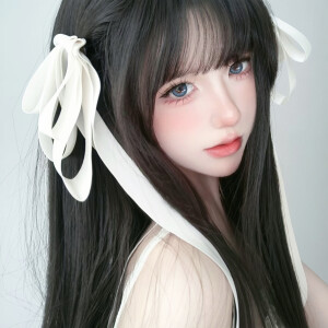 女生头像