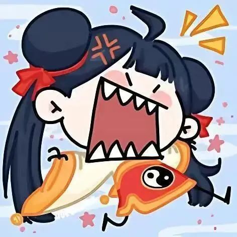 搞笑 恶搞头像