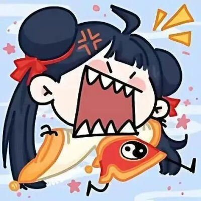 搞笑 恶搞头像
