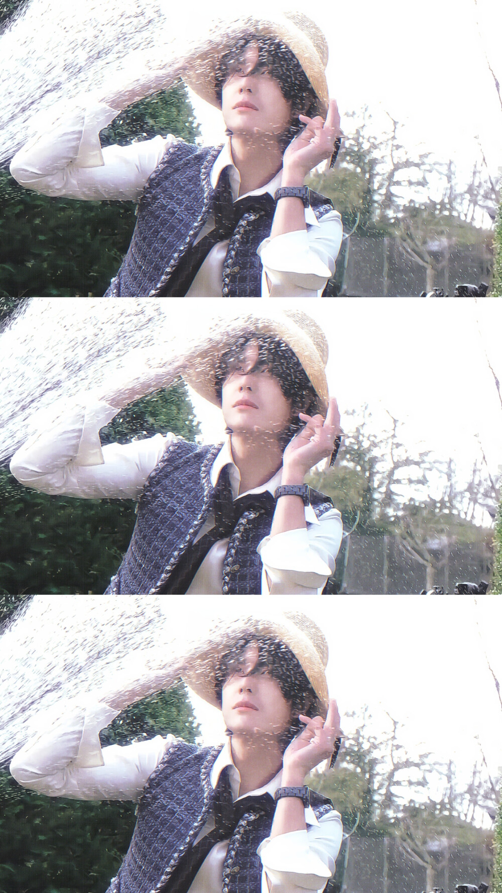 ❦让人窒息的美貌❦