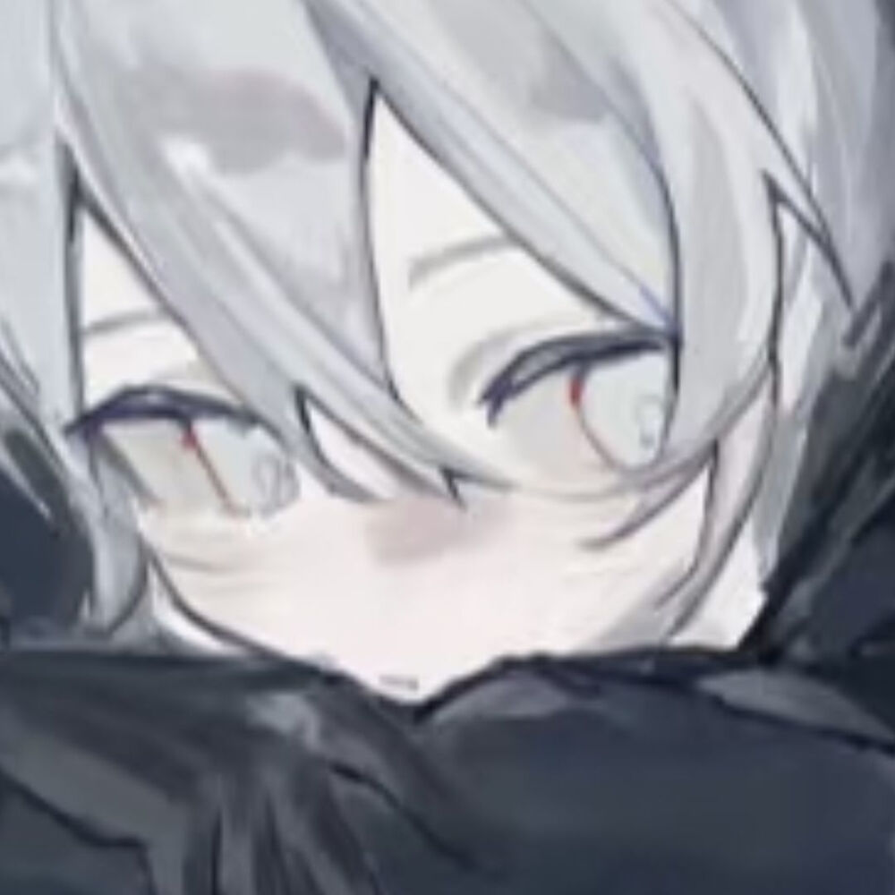 冷脸萌