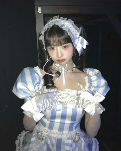 直井怜