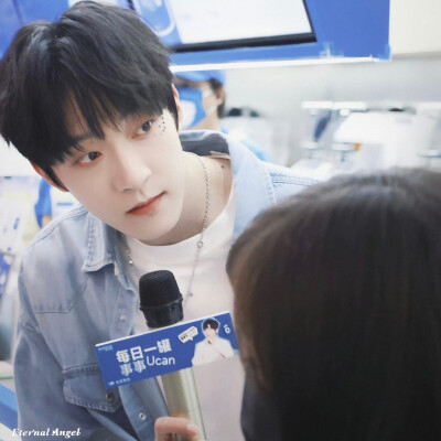 曹恩齐站图可二改
cr_Eternal Angel-曹恩齐