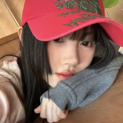 女孩你太可爱