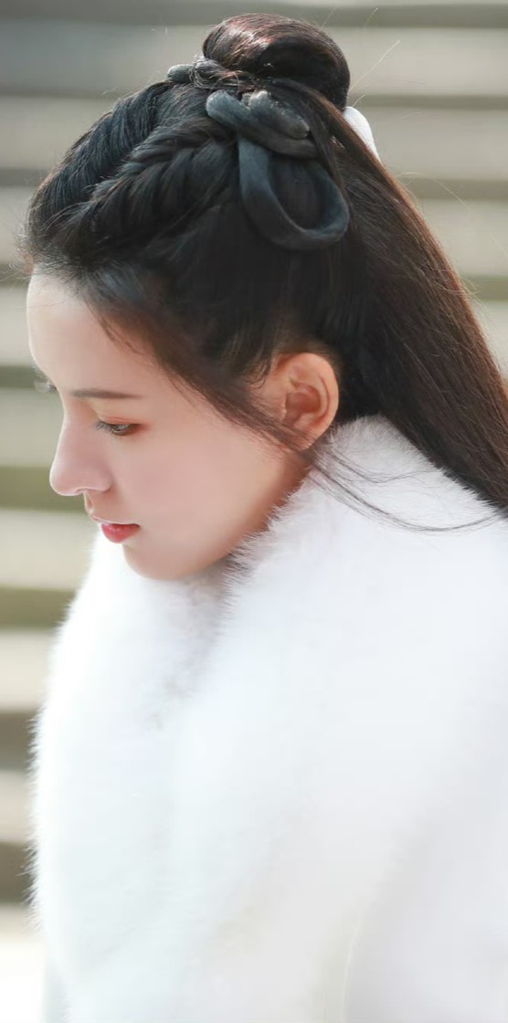 张予曦《千秋令》