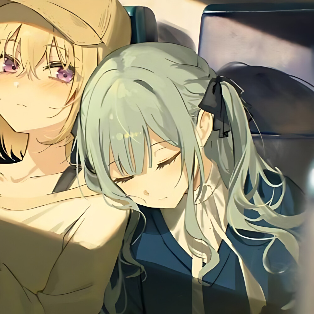 女情
hs：Tokkyu@tokkyusan