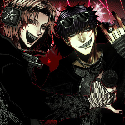 一些喜欢歌的封面