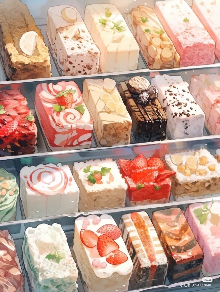 yummy