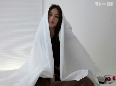 马思纯