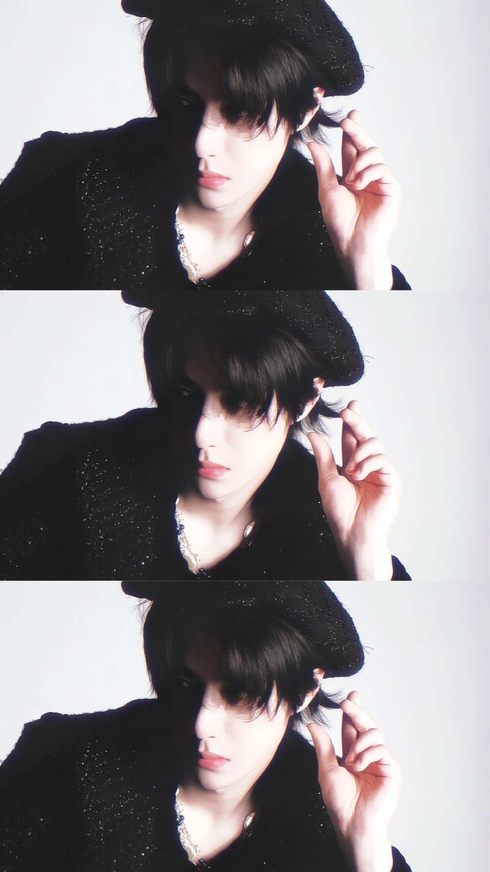 ❦让人窒息的美貌❦