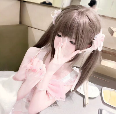 头像萌萌哒