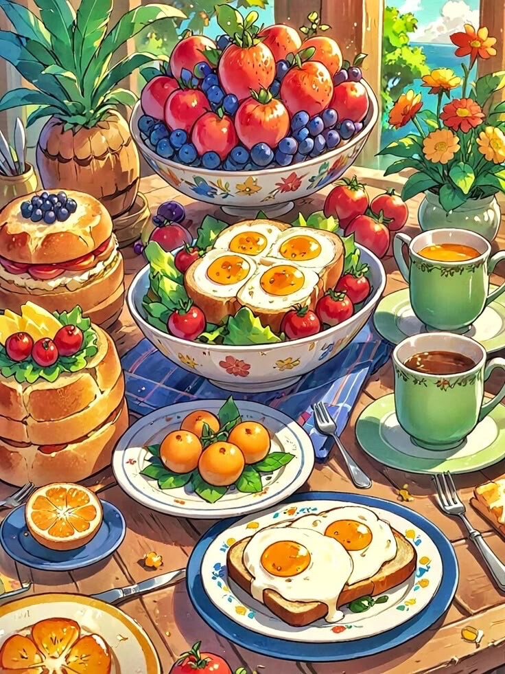 yummy