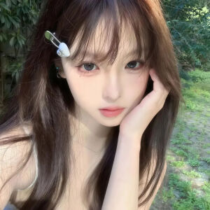 女生头像