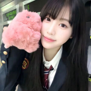 女生头像