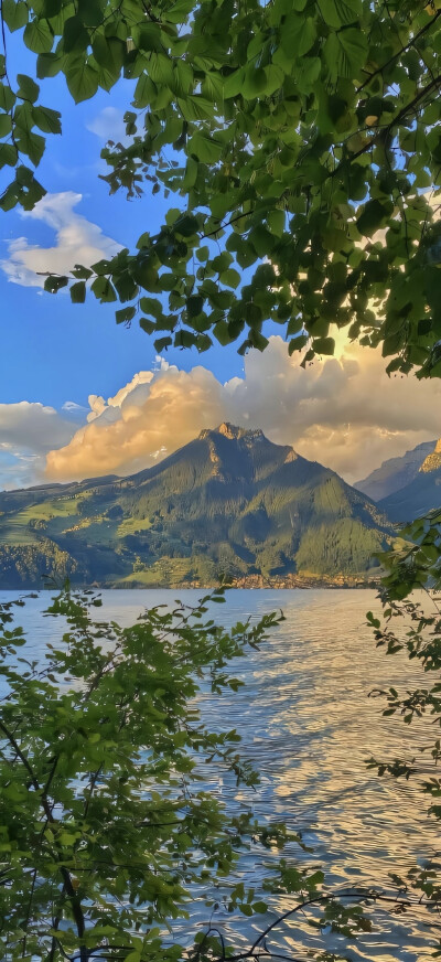 治愈风景壁纸