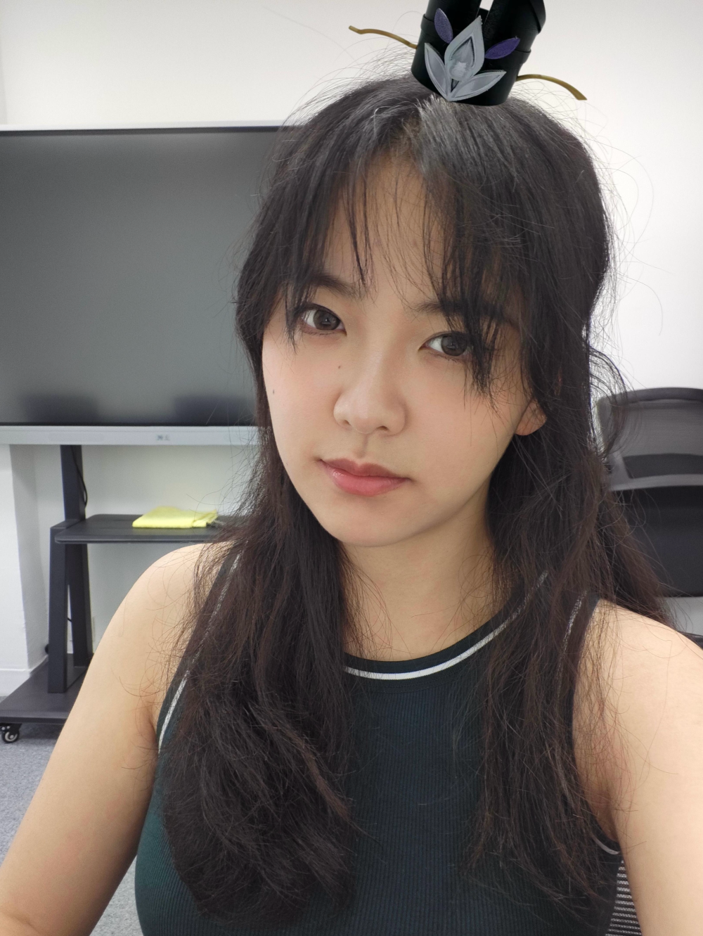 7