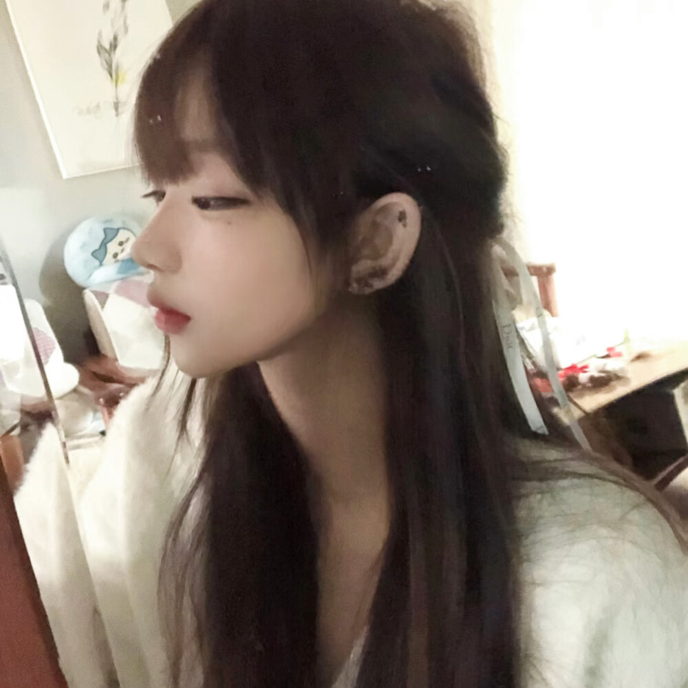 女生头像