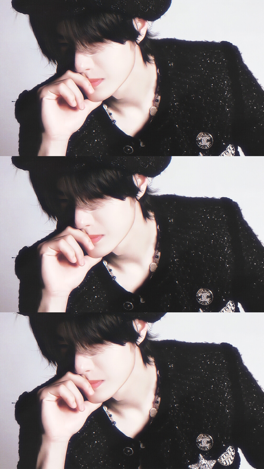 ❦让人窒息的美貌❦