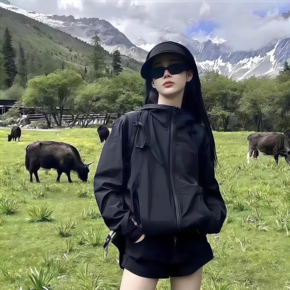 愿有岁月可回头，且以深情共白头