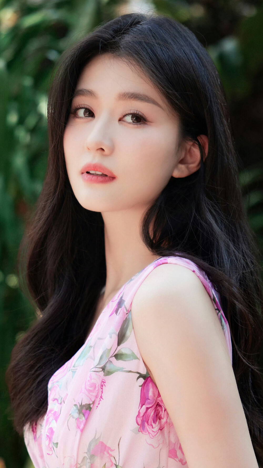 女星