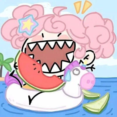 搞笑 恶搞头像
