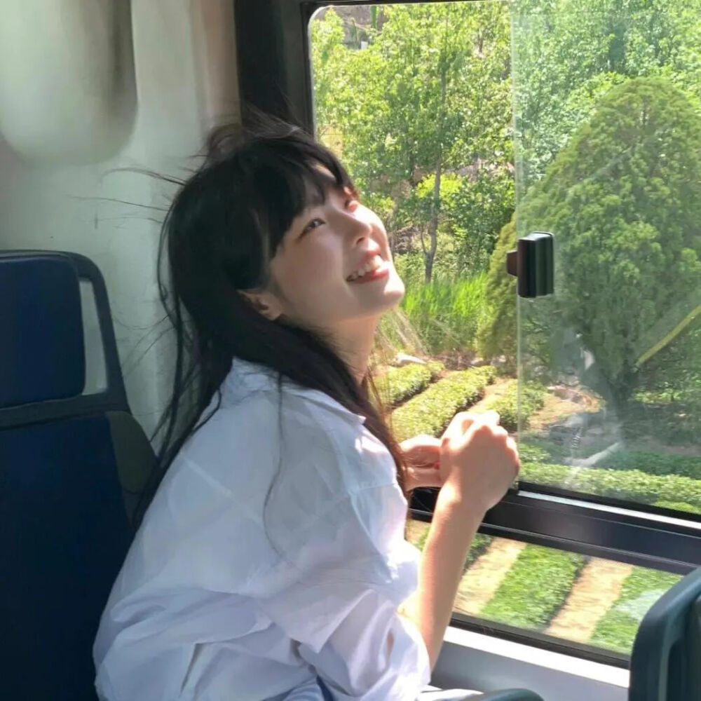 氛围感女头