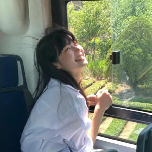 氛围感女头