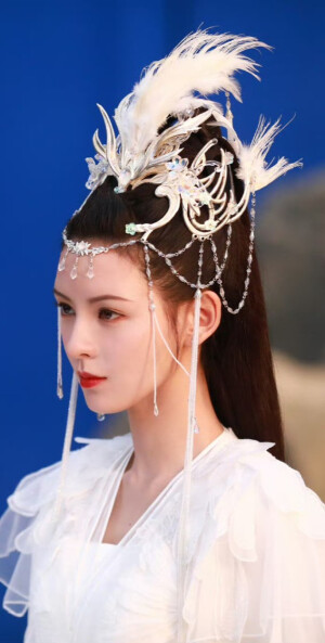 张予曦《千秋令》