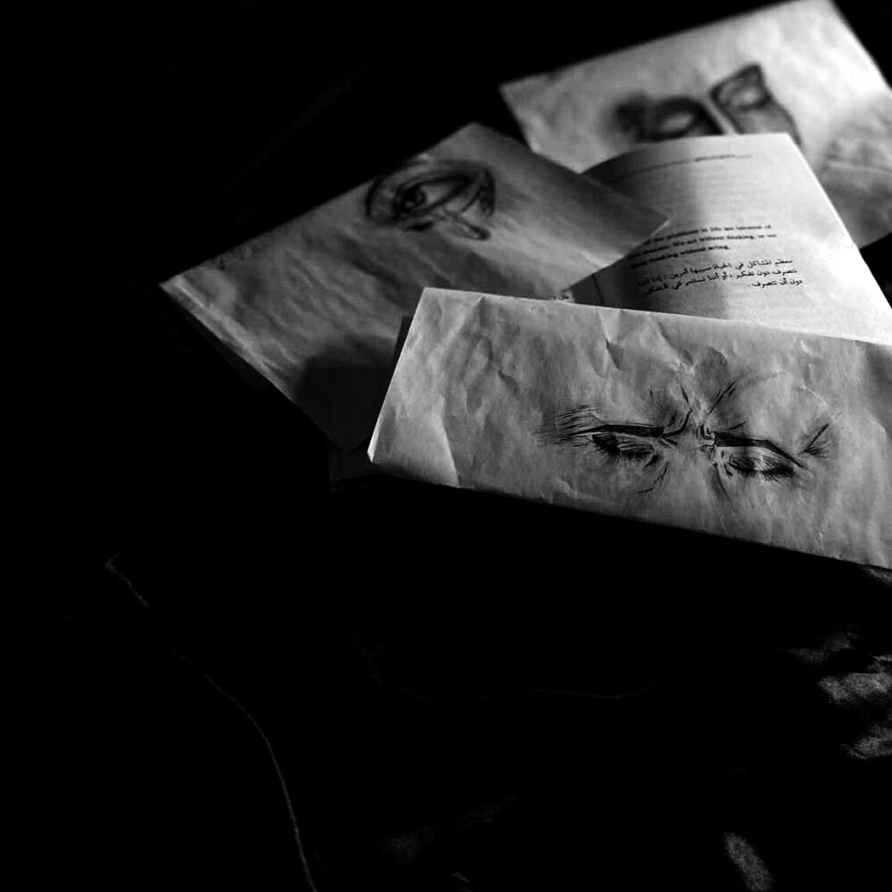 梦 是我见你的唯一门票