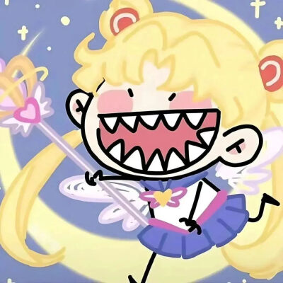 搞笑 恶搞头像