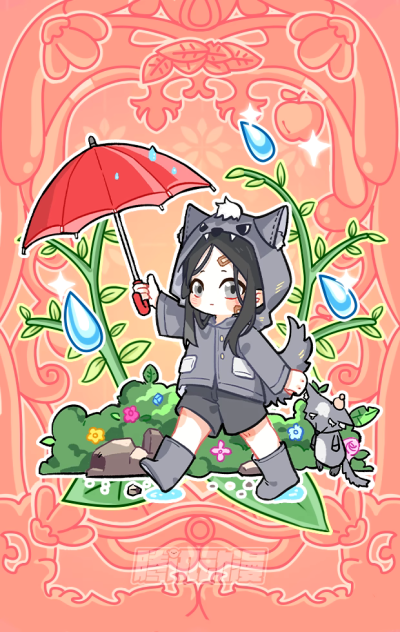 雨衣