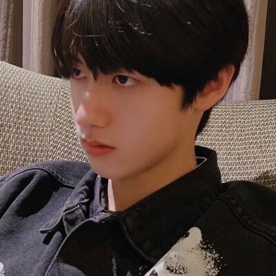朱志鑫
