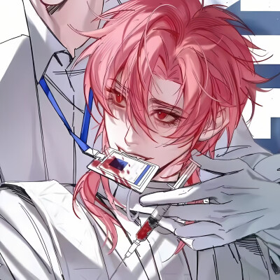 男情