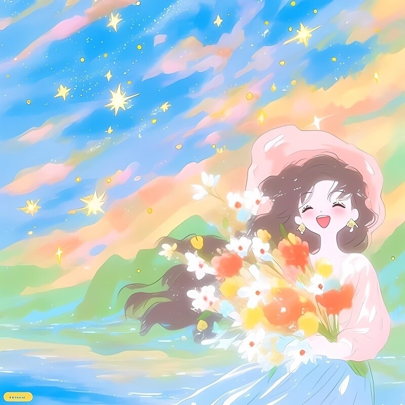 高能量爆棚，我就是命好！
