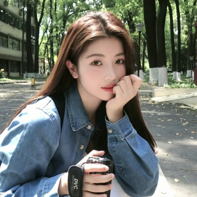 女生头像