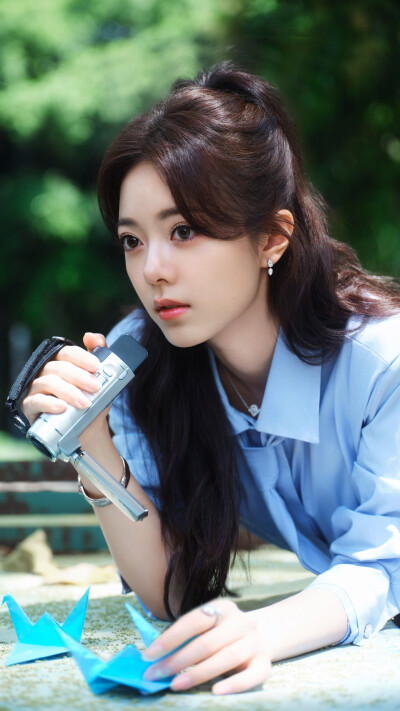 赵今麦